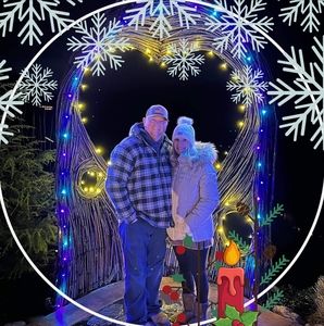 Meet your Posher, Michele